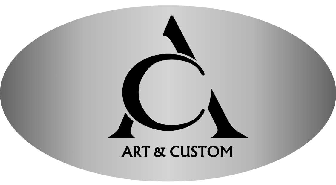 ART & CUSTOM